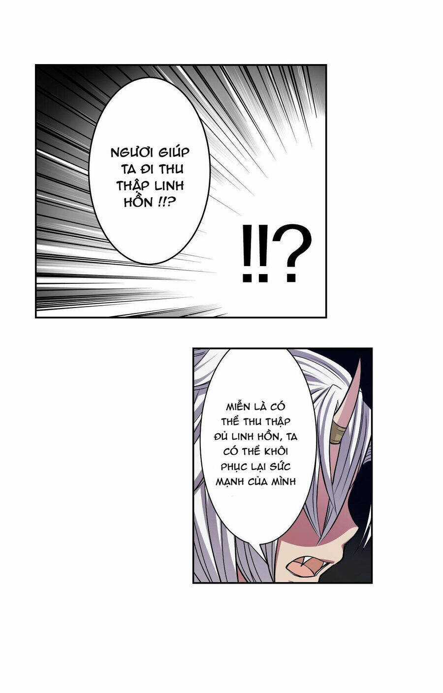 Death Candle Chapter 1 trang 54