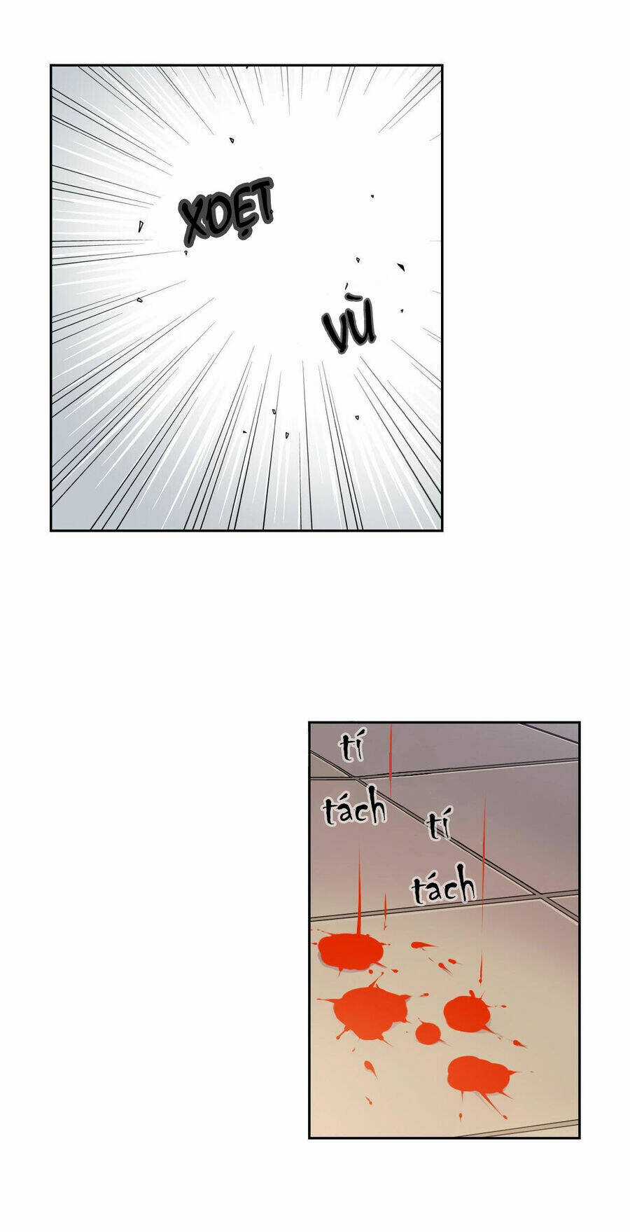 Death Candle Chapter 1 trang 7