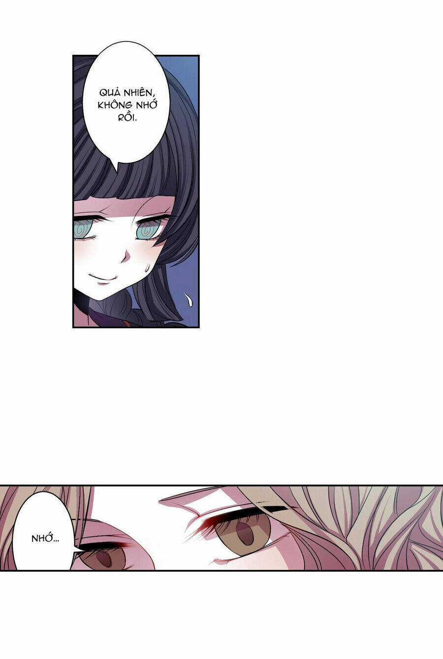 Death Candle Chapter 2 trang 10