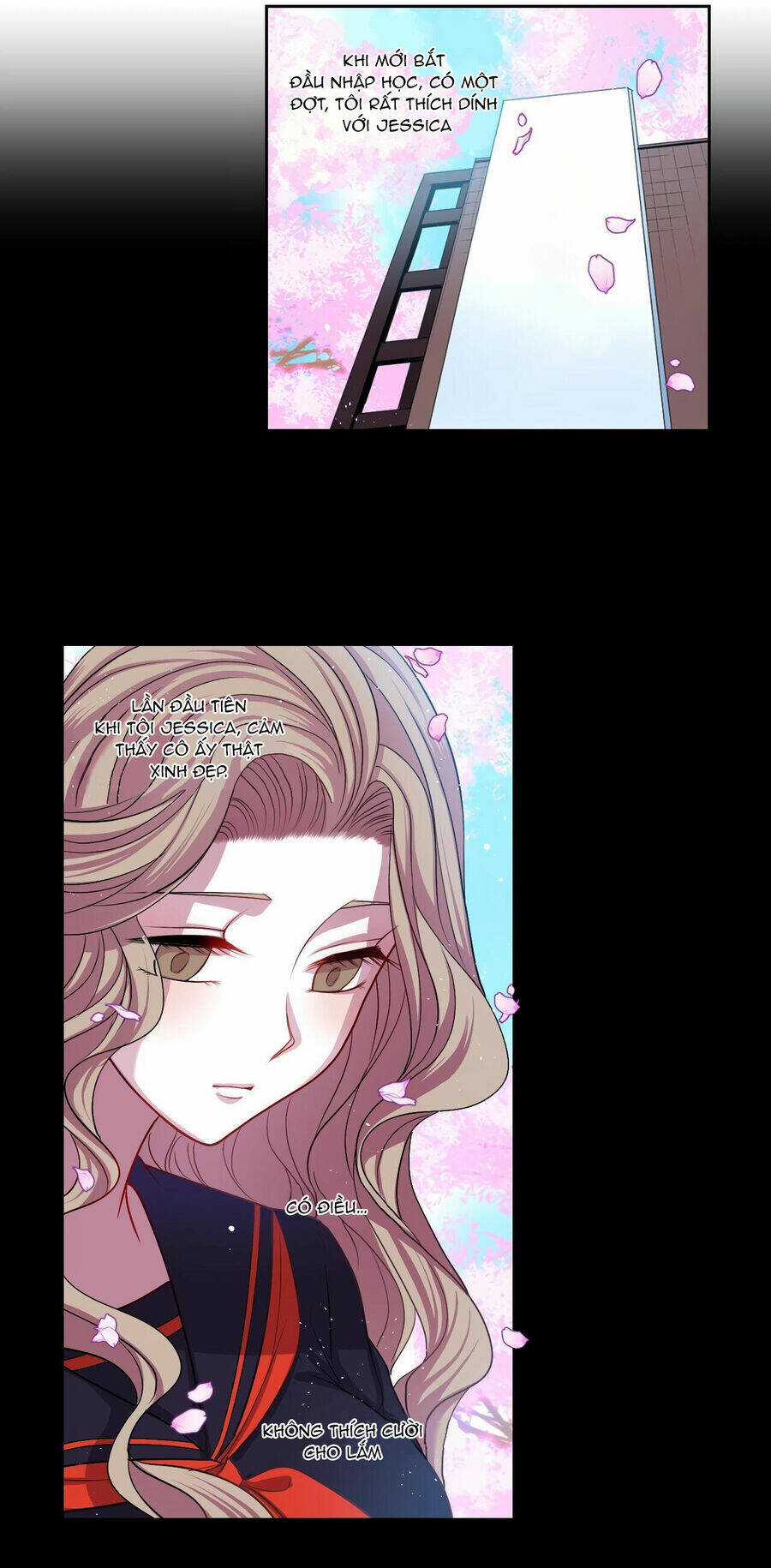 Death Candle Chapter 2 trang 13