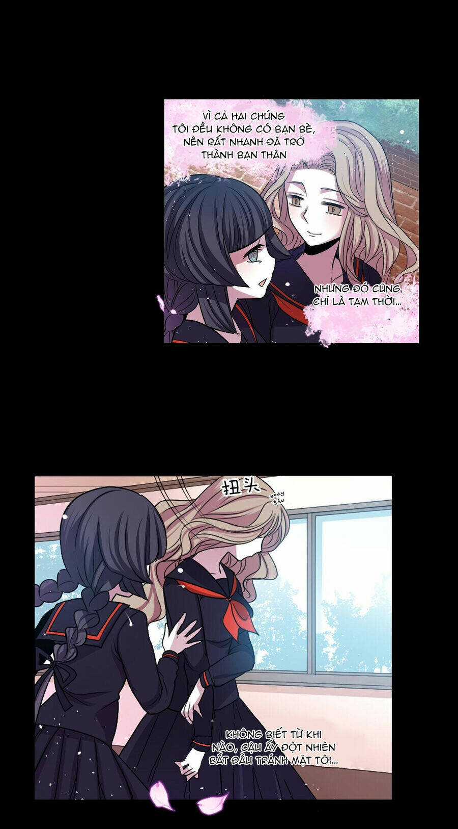 Death Candle Chapter 2 trang 14