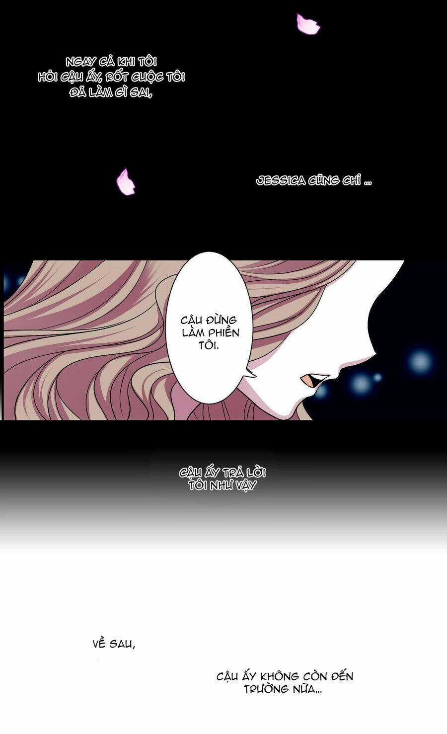 Death Candle Chapter 2 trang 15