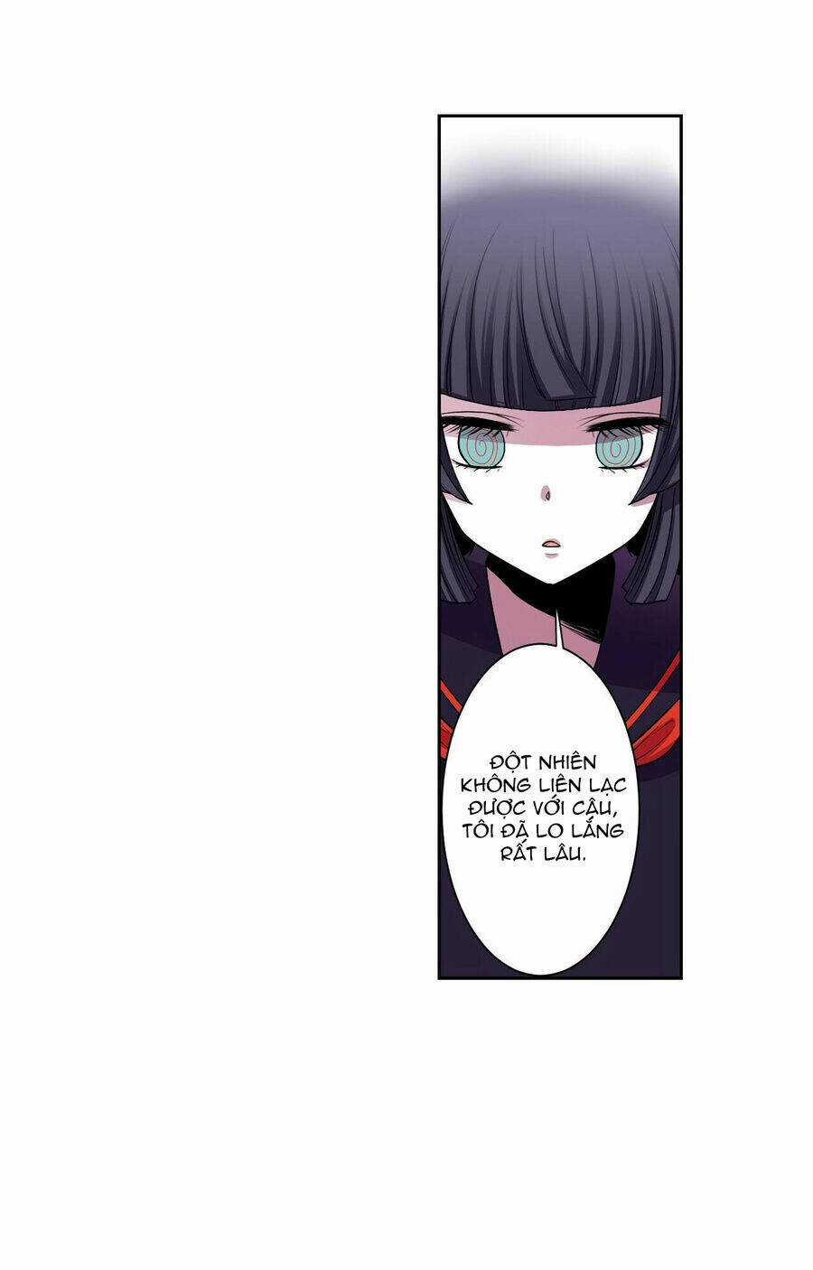 Death Candle Chapter 2 trang 16