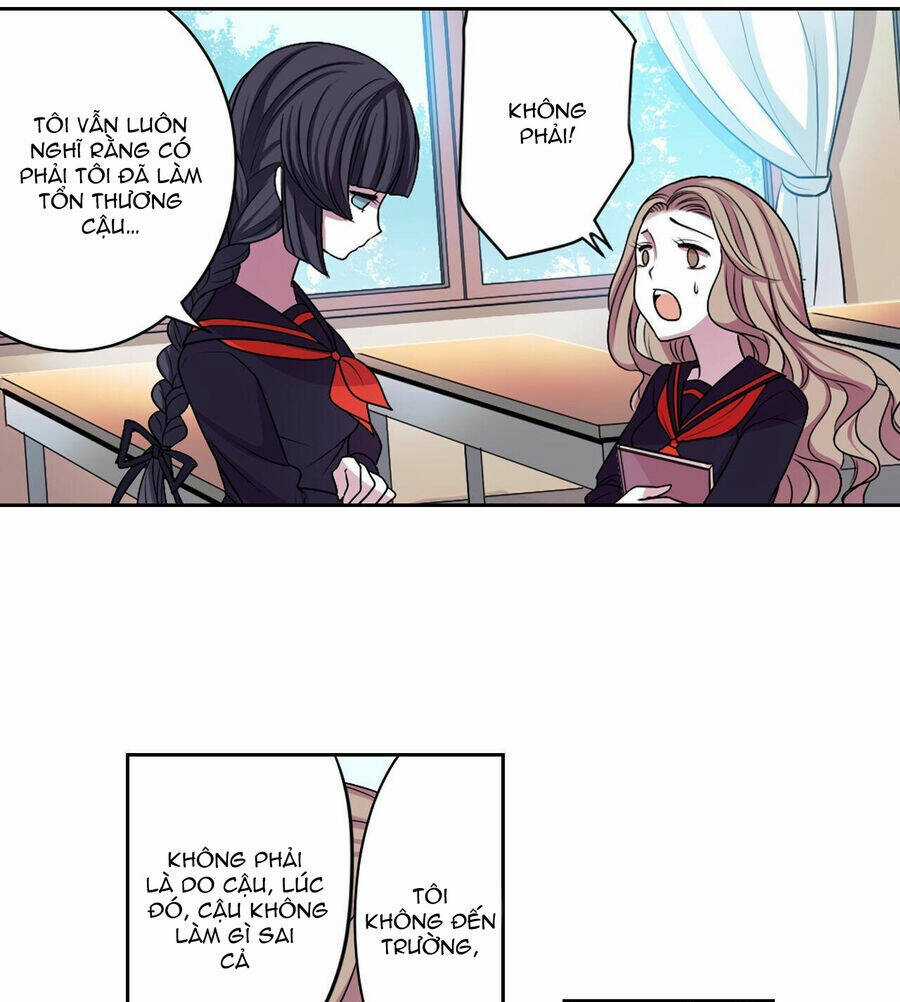 Death Candle Chapter 2 trang 17