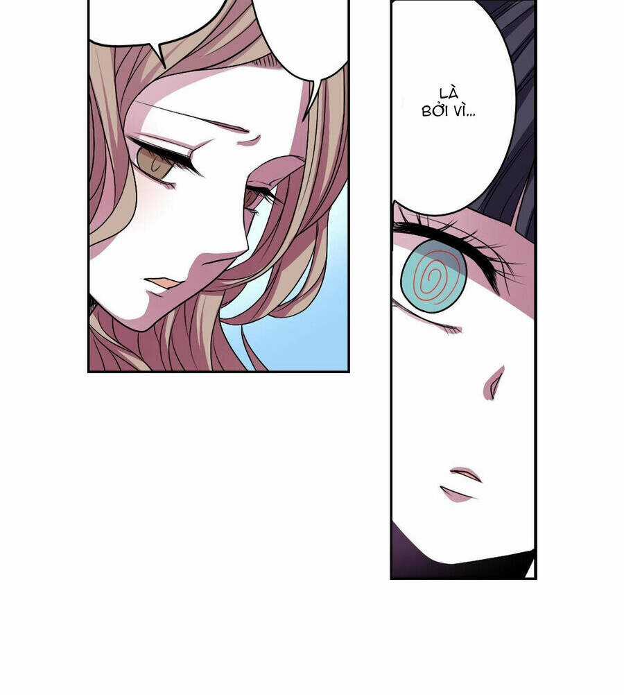 Death Candle Chapter 2 trang 18