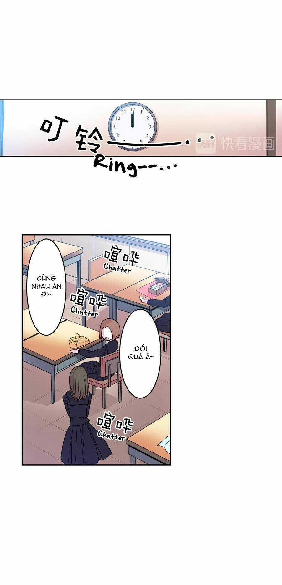 Death Candle Chapter 2 trang 19