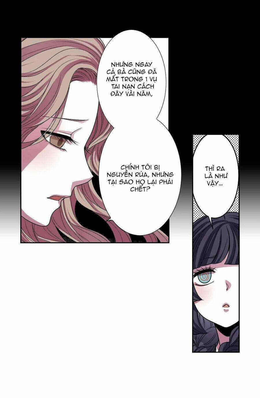 Death Candle Chapter 2 trang 28