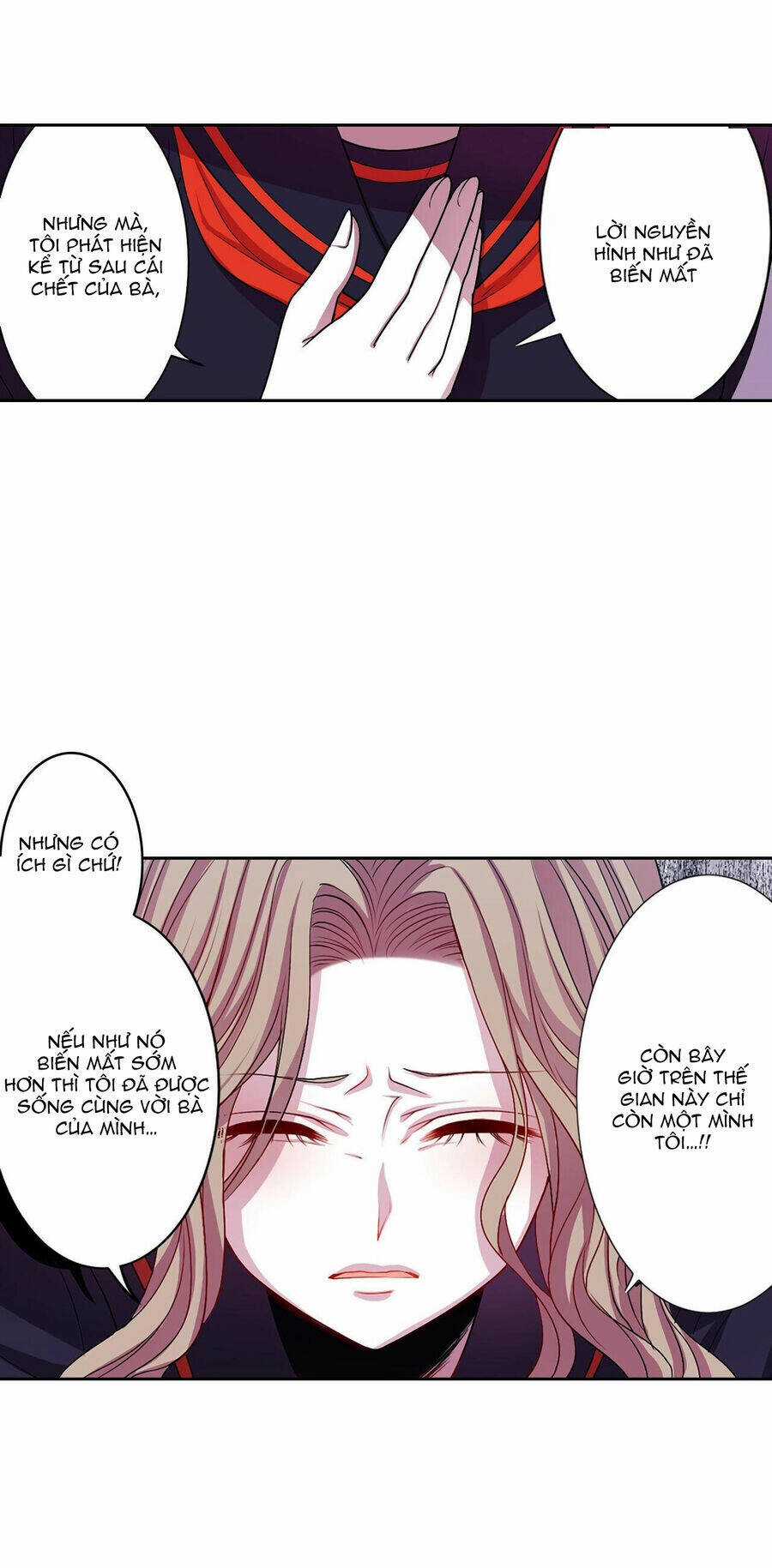 Death Candle Chapter 2 trang 30