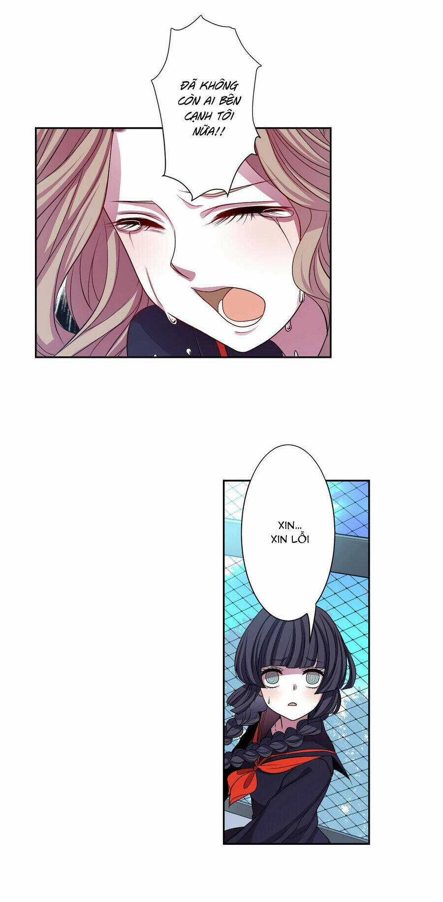 Death Candle Chapter 2 trang 33