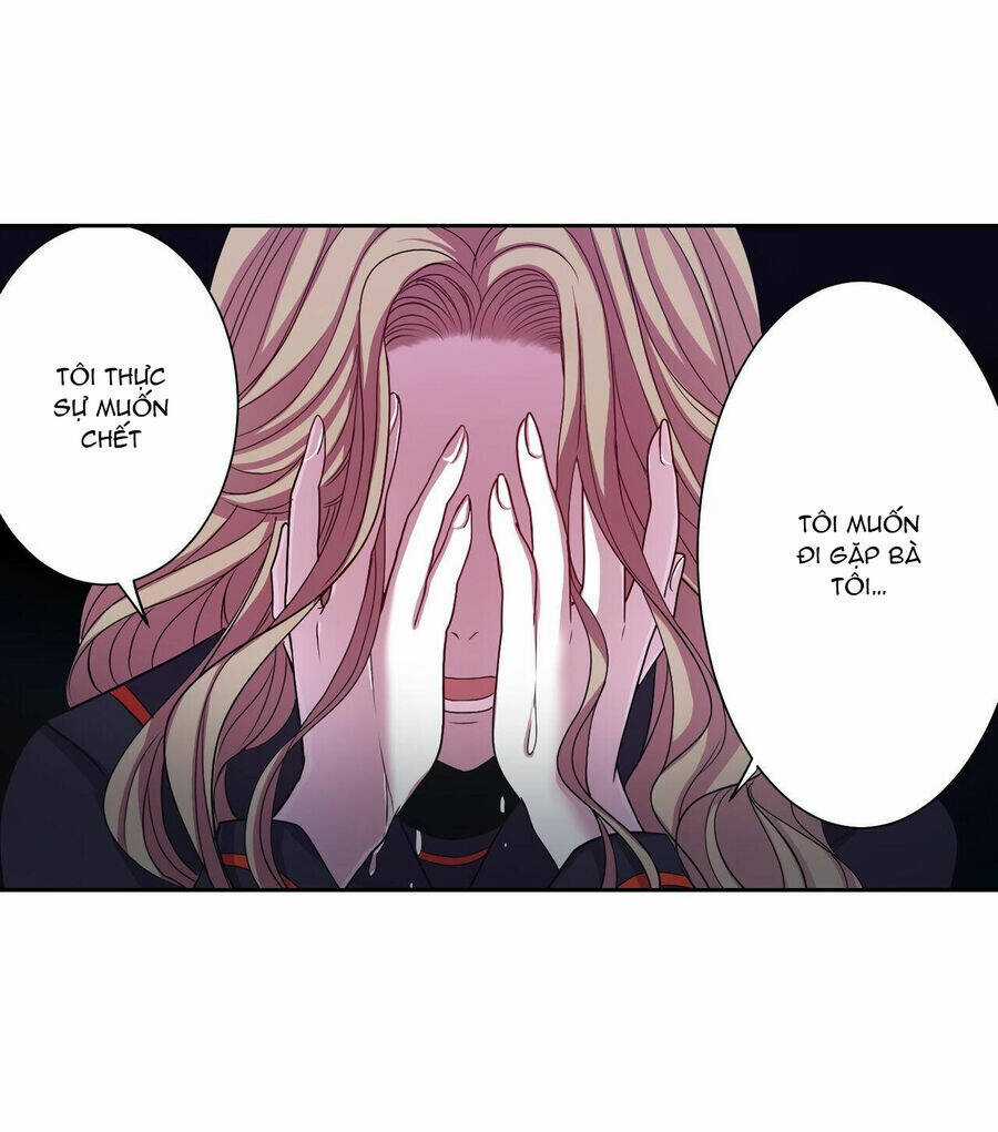 Death Candle Chapter 2 trang 34