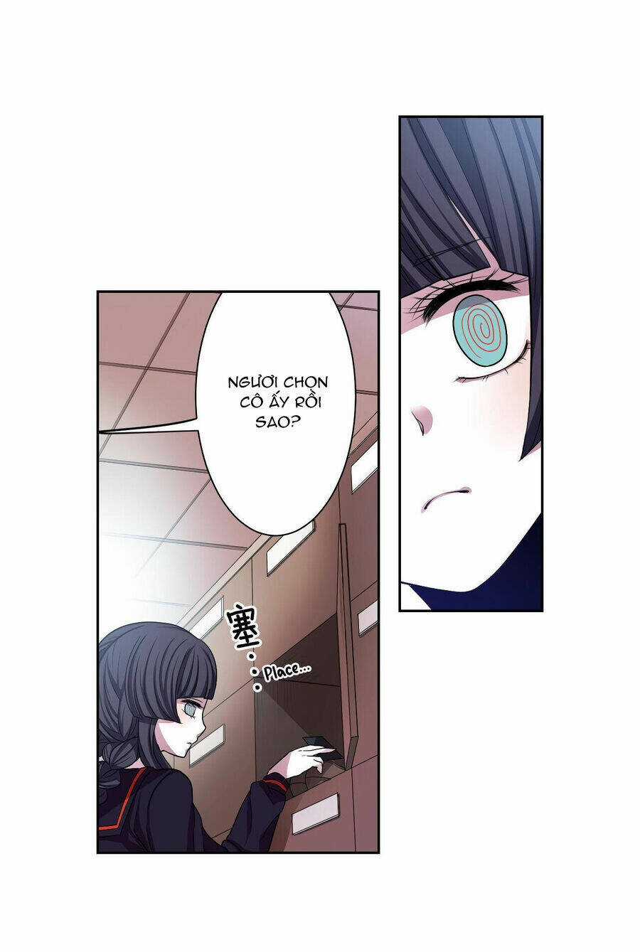 Death Candle Chapter 2 trang 36