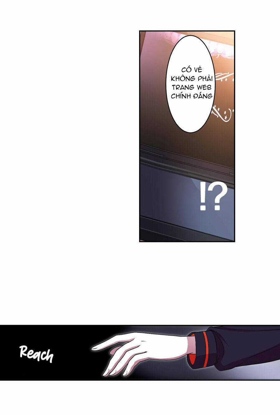 Death Candle Chapter 2 trang 42