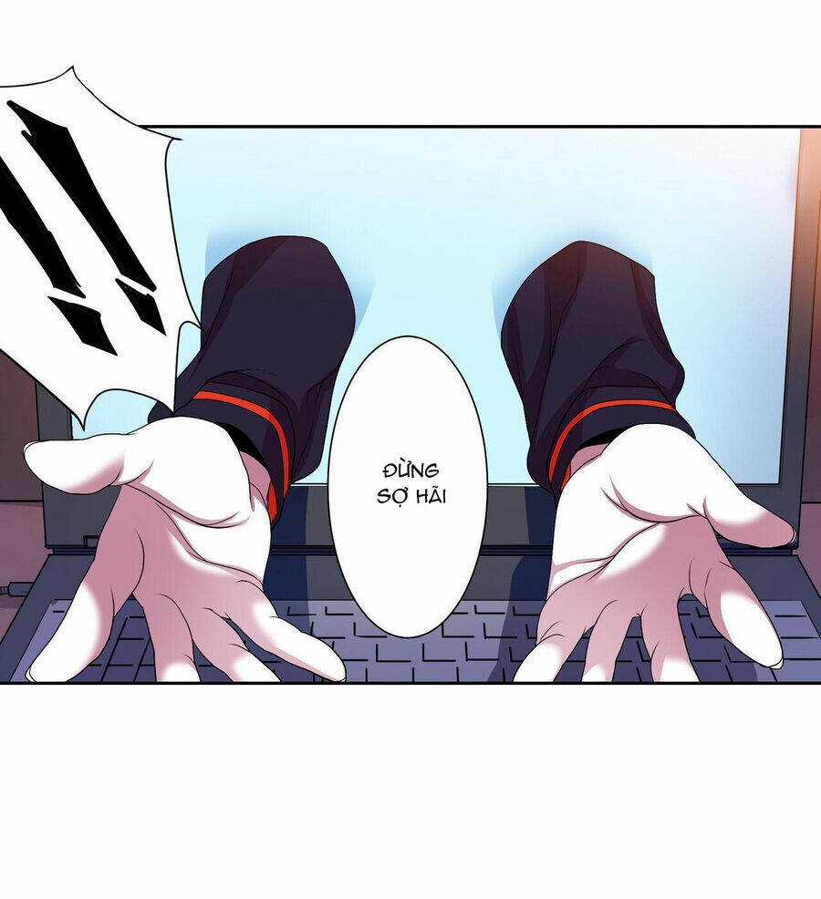 Death Candle Chapter 2 trang 43