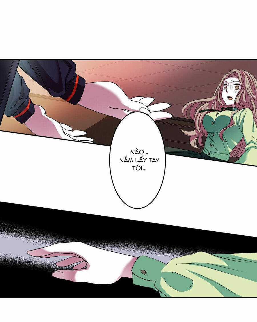 Death Candle Chapter 2 trang 45