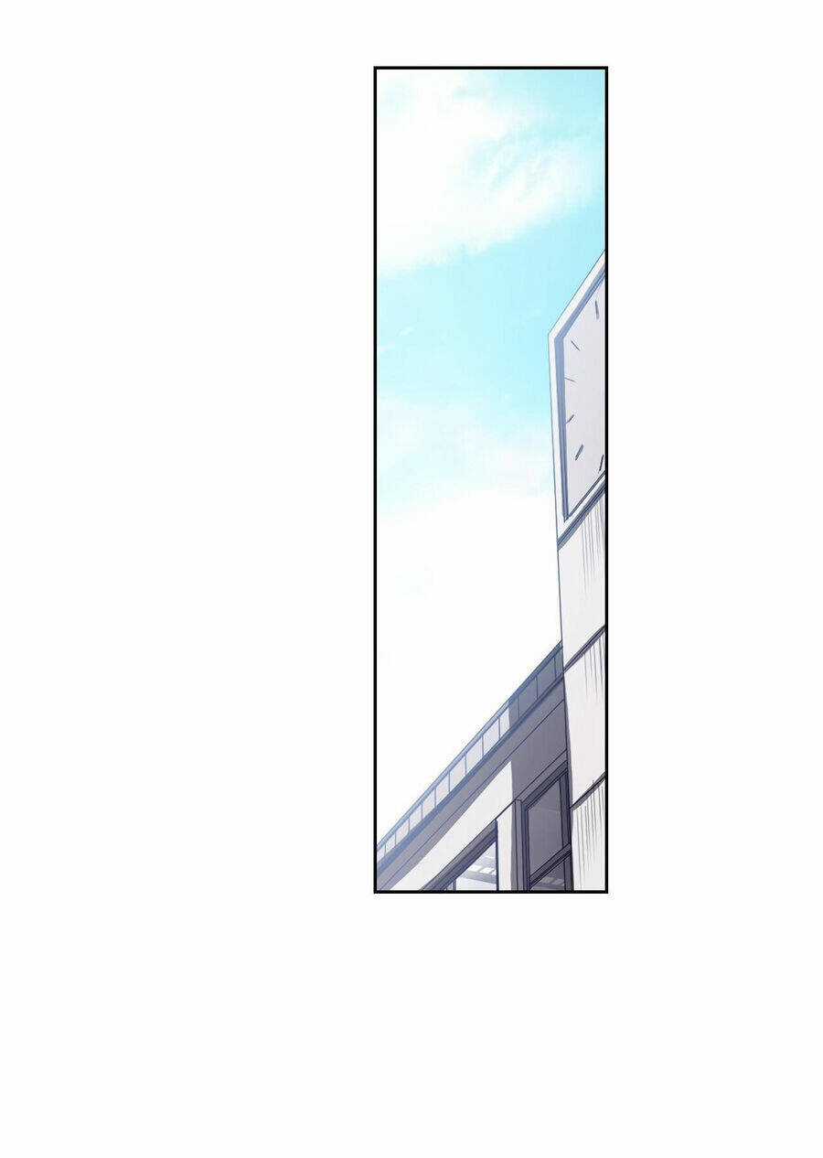 Death Candle Chapter 2 trang 5