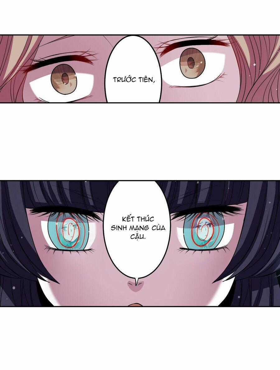 Death Candle Chapter 2 trang 54