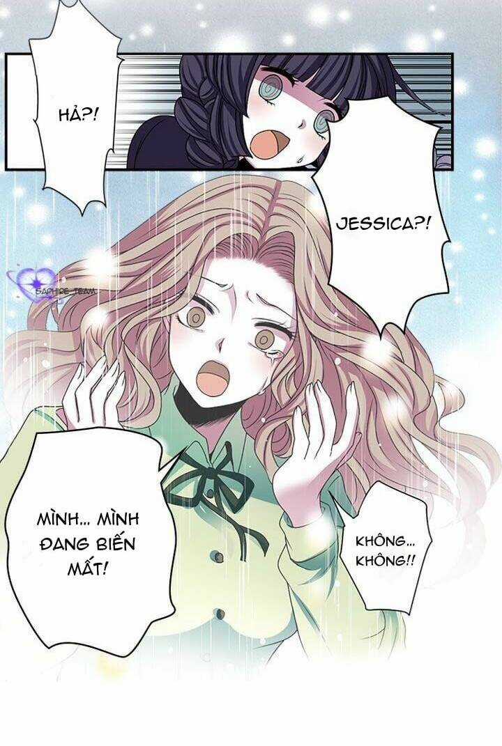 Death Candle Chapter 3 trang 22