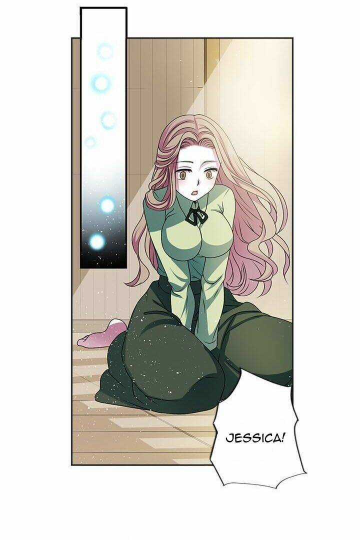 Death Candle Chapter 3 trang 25