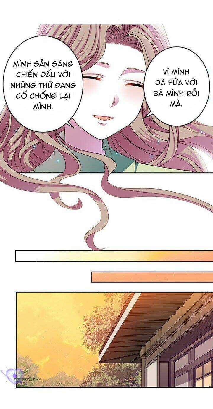 Death Candle Chapter 3 trang 29