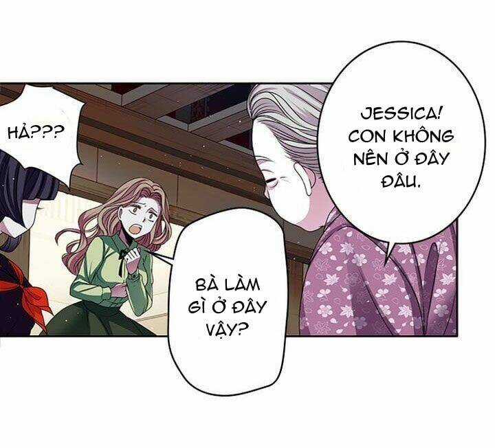 Death Candle Chapter 3 trang 6