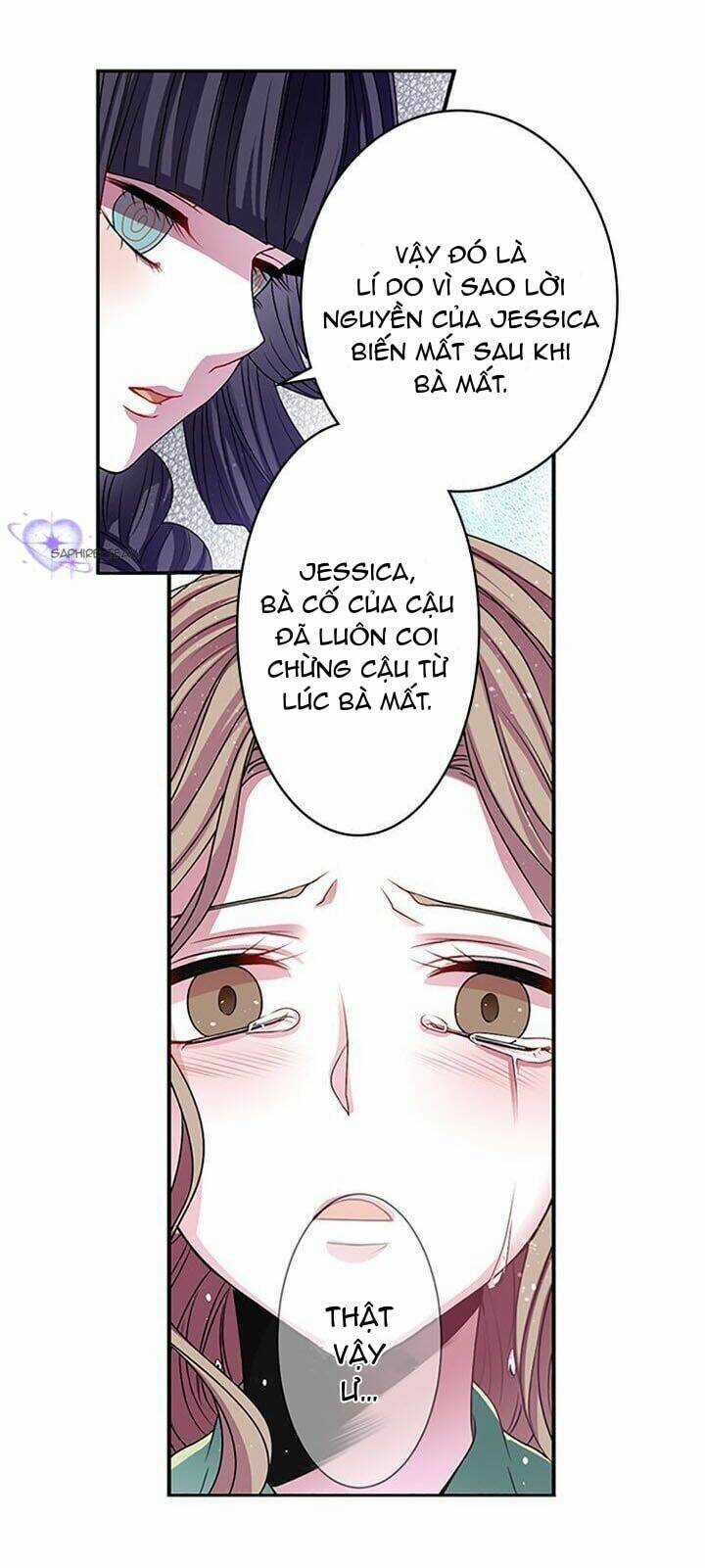 Death Candle Chapter 3 trang 8