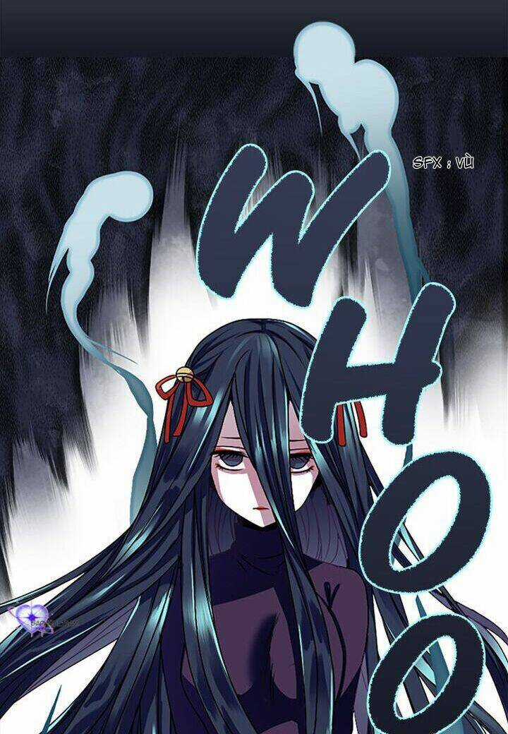 Death Candle Chapter 4 trang 9