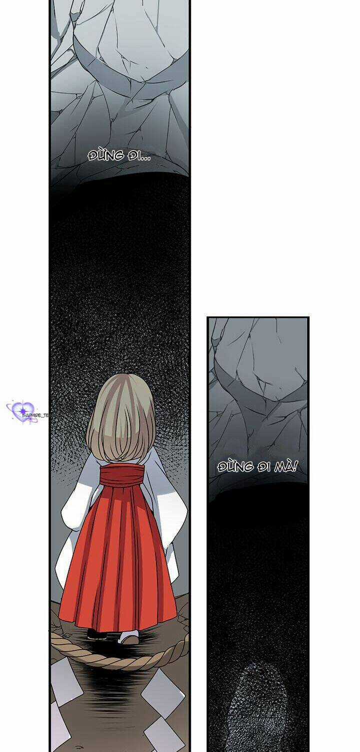 Death Candle Chapter 5 trang 25