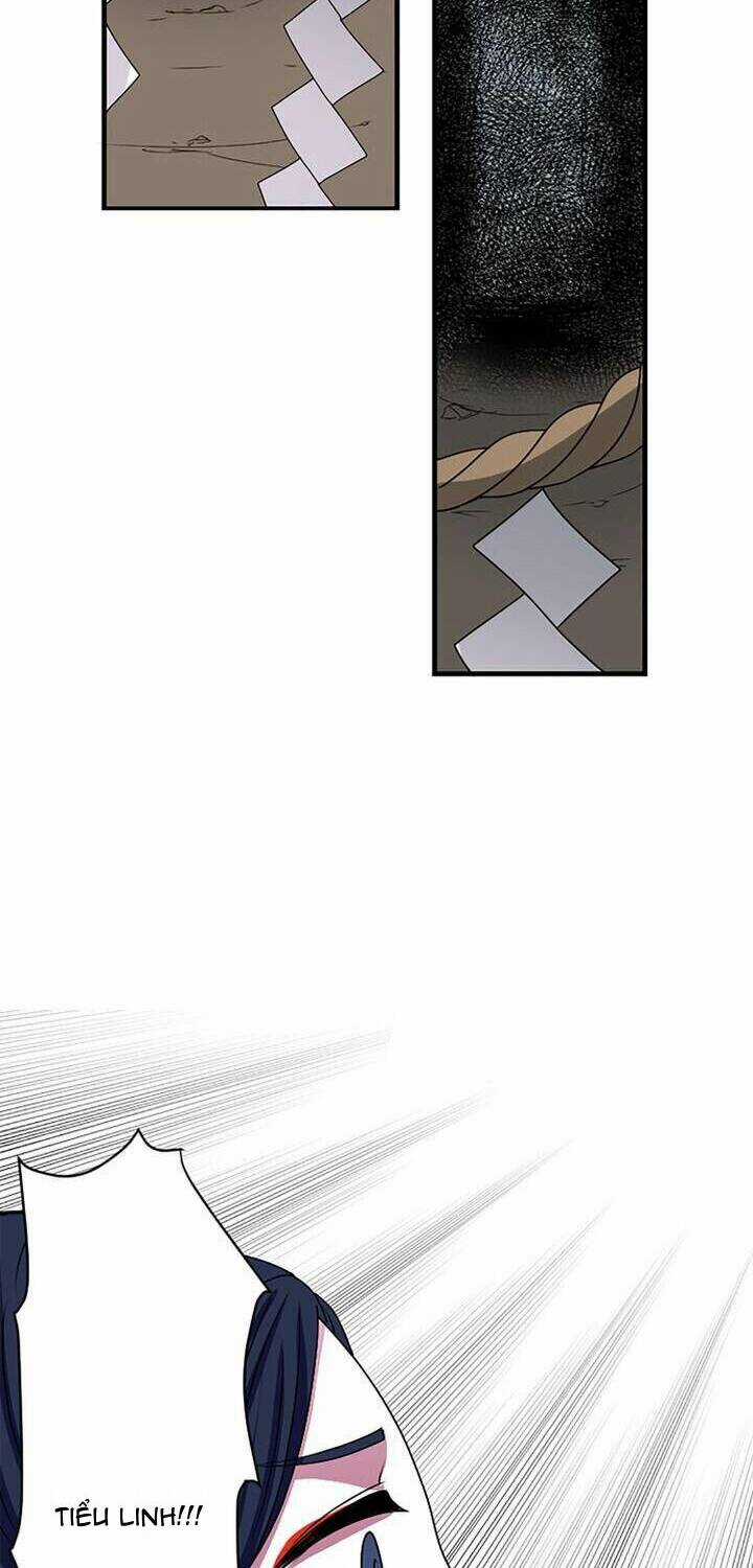 Death Candle Chapter 5 trang 26