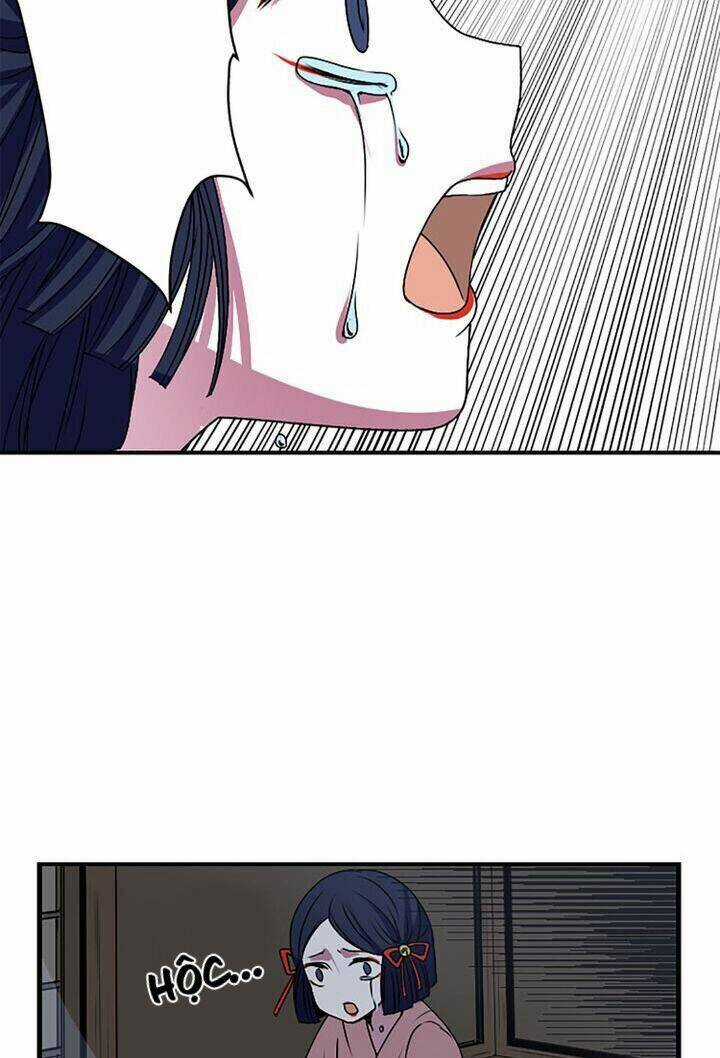 Death Candle Chapter 5 trang 27