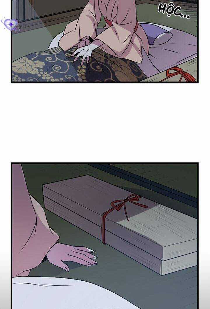 Death Candle Chapter 5 trang 28