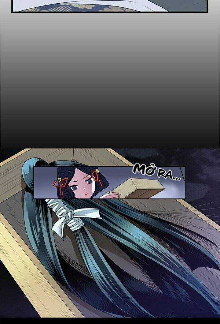 Death Candle Chapter 5 trang 29