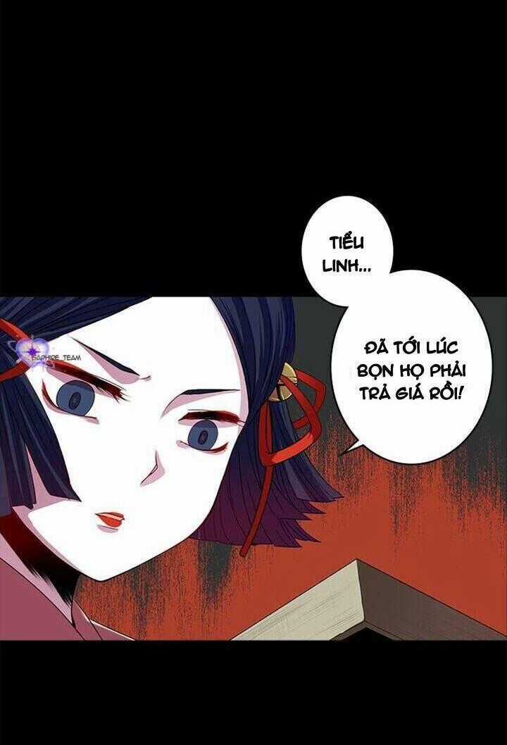 Death Candle Chapter 5 trang 30