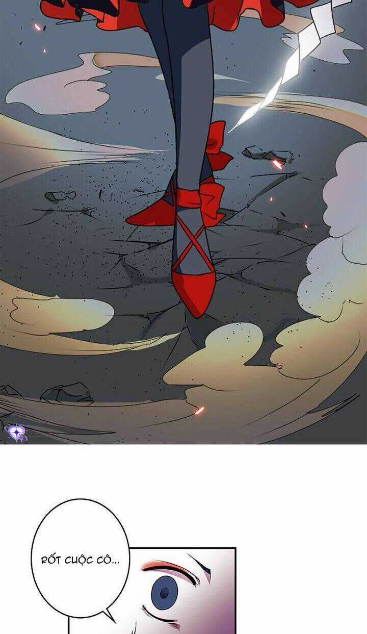 Death Candle Chapter 6 trang 22