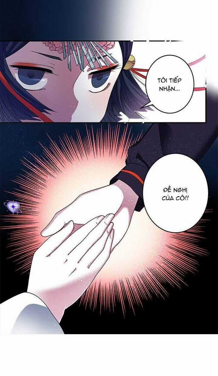 Death Candle Chapter 6 trang 24