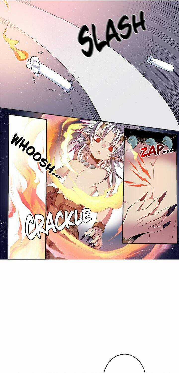 Death Candle Chapter 7 trang 13