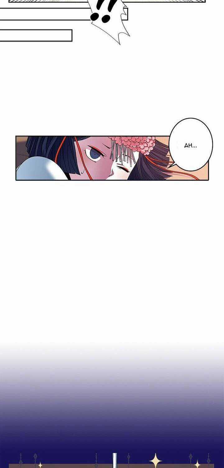 Death Candle Chapter 7 trang 2