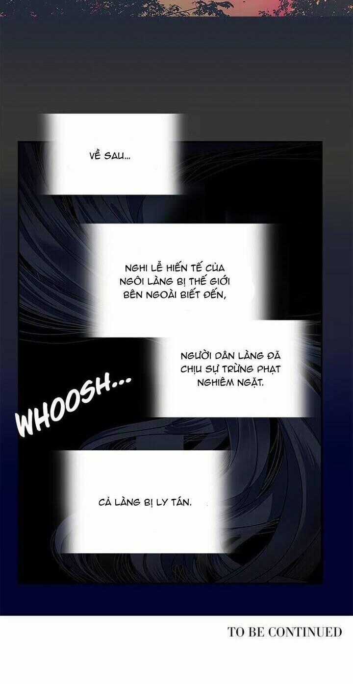 Death Candle Chapter 7 trang 26