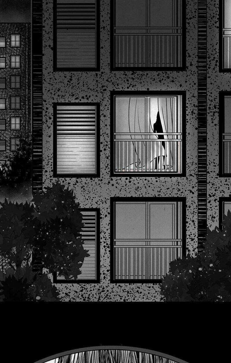 Death Grid: The Sound of Death Chapter 1 trang 12