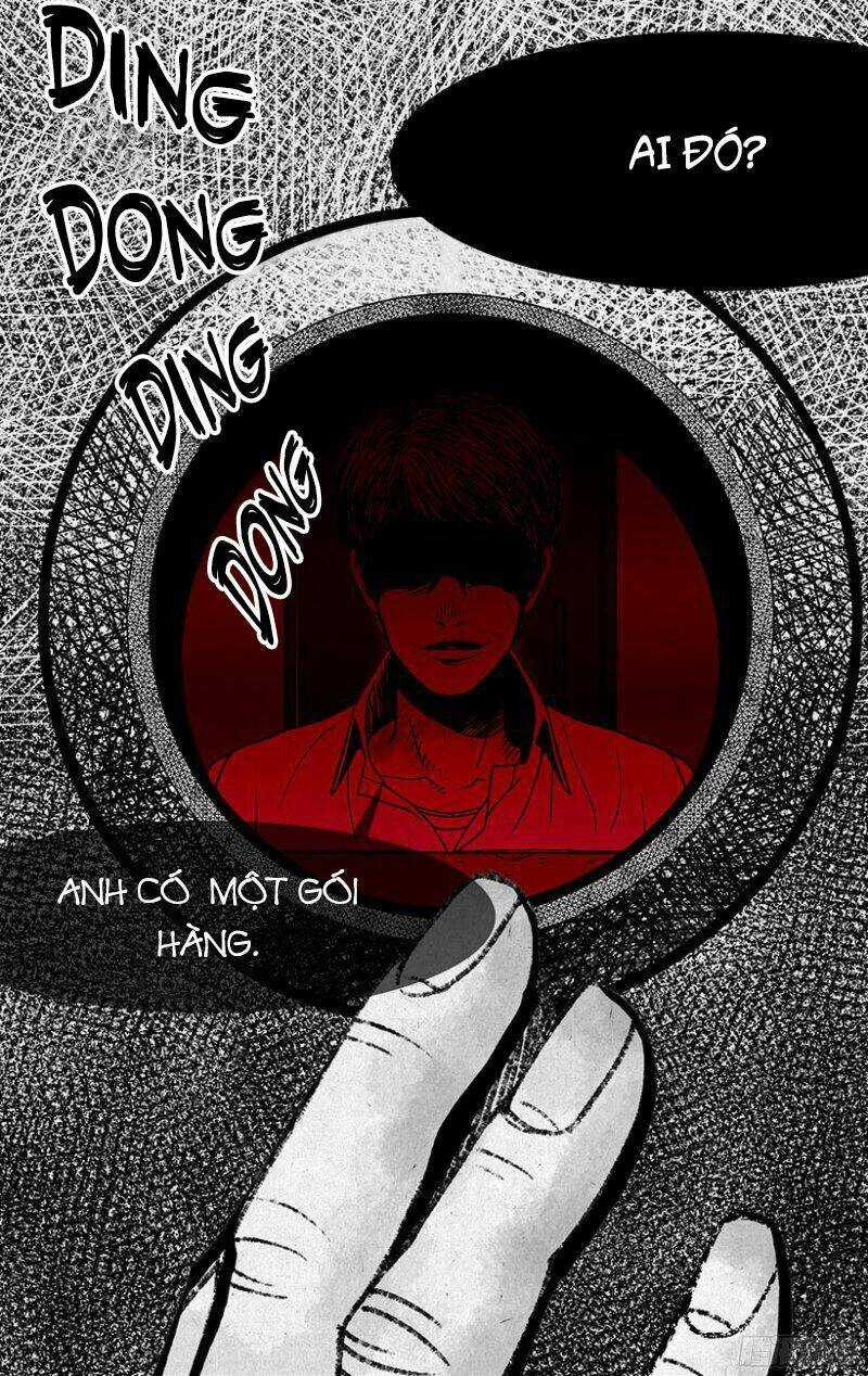Death Grid: The Sound of Death Chapter 1 trang 4