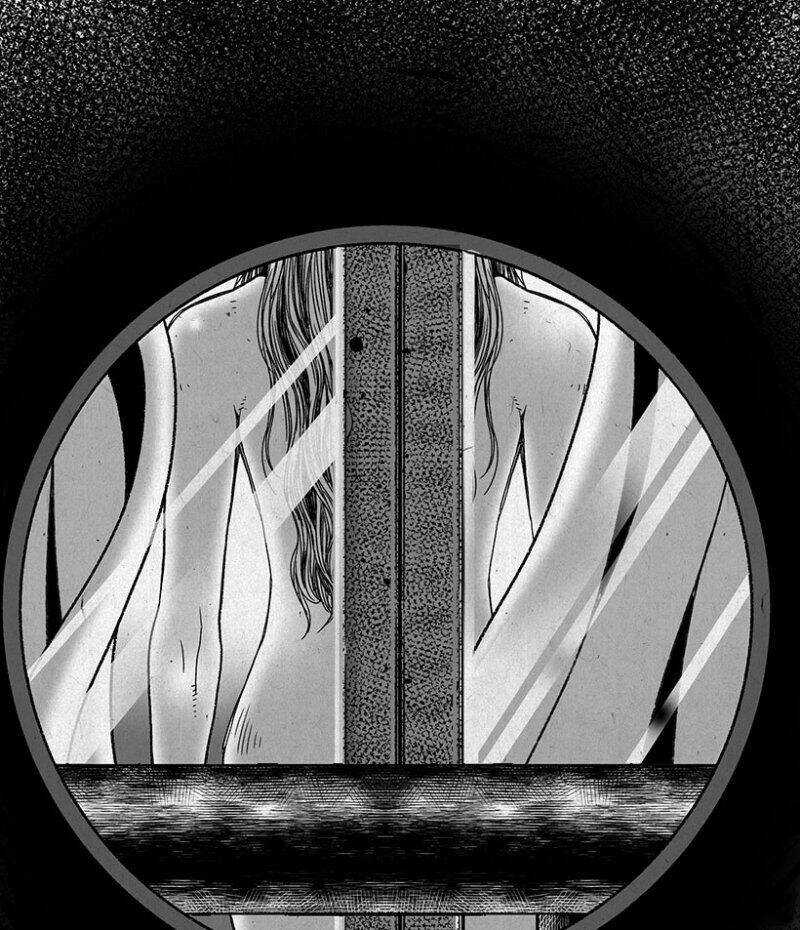 Death Grid: The Sound of Death Chapter 1 trang 8