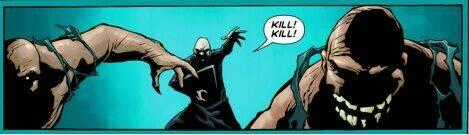 Deathstroke - Webrip Empire Chapter 4 trang 7