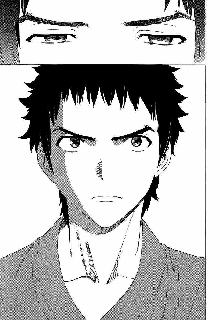 Deathtopia Chapter 1 trang 47