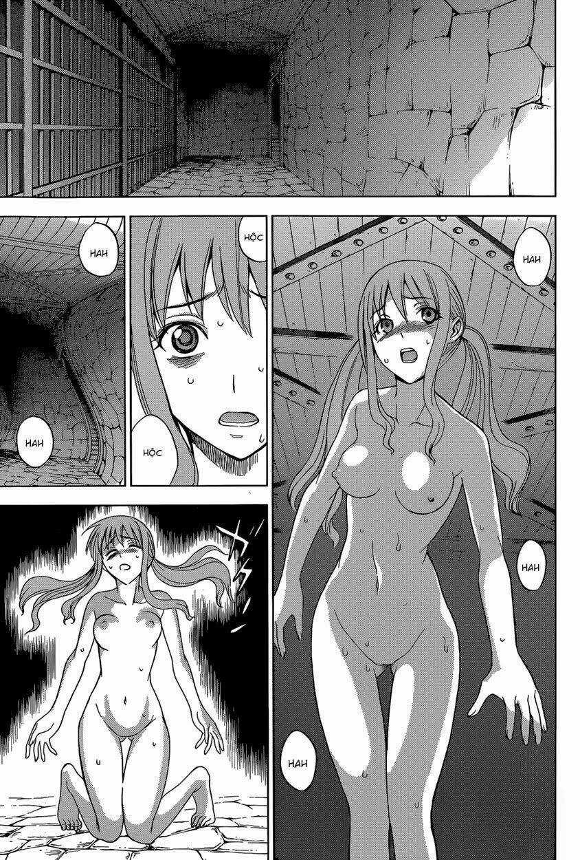 Deathtopia Chapter 10 trang 13