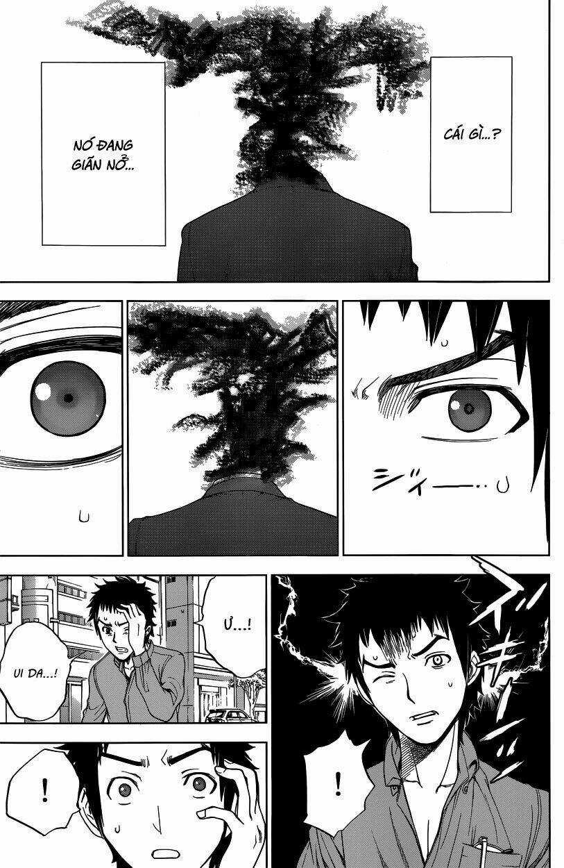 Deathtopia Chapter 2 trang 23