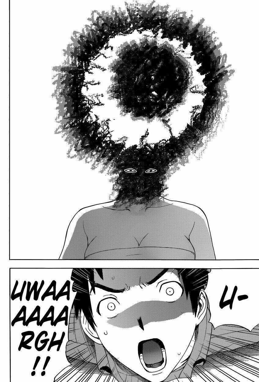 Deathtopia Chapter 3 trang 24