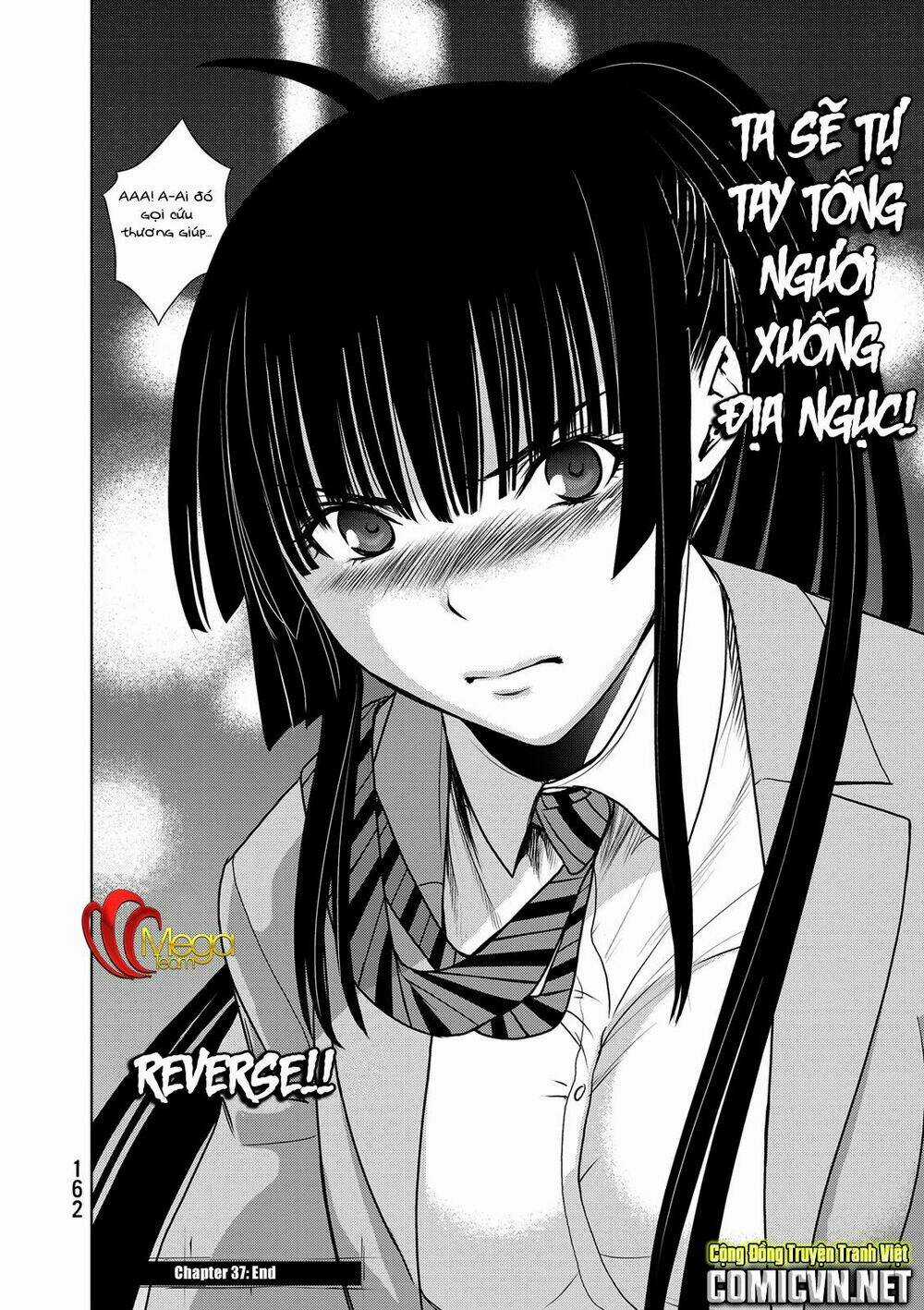 Deathtopia Chapter 37 trang 25