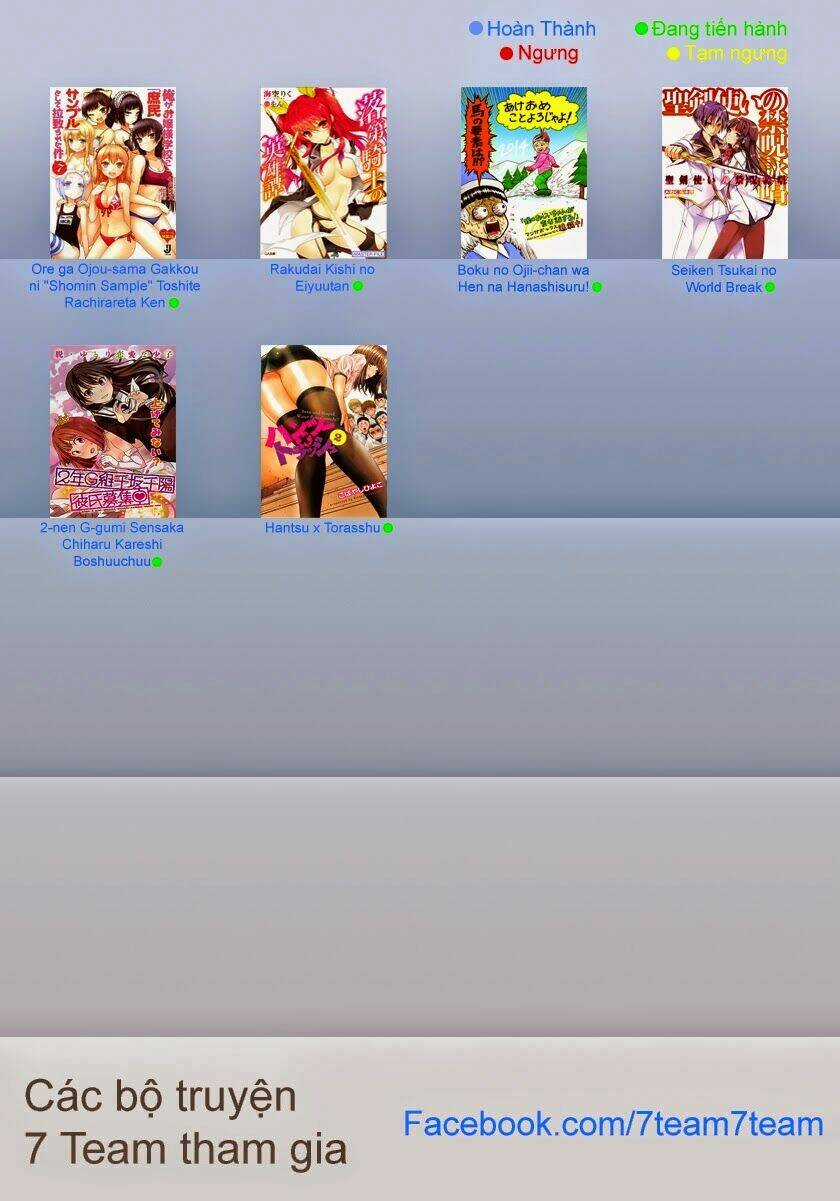 Deathtopia Chapter 4 trang 25