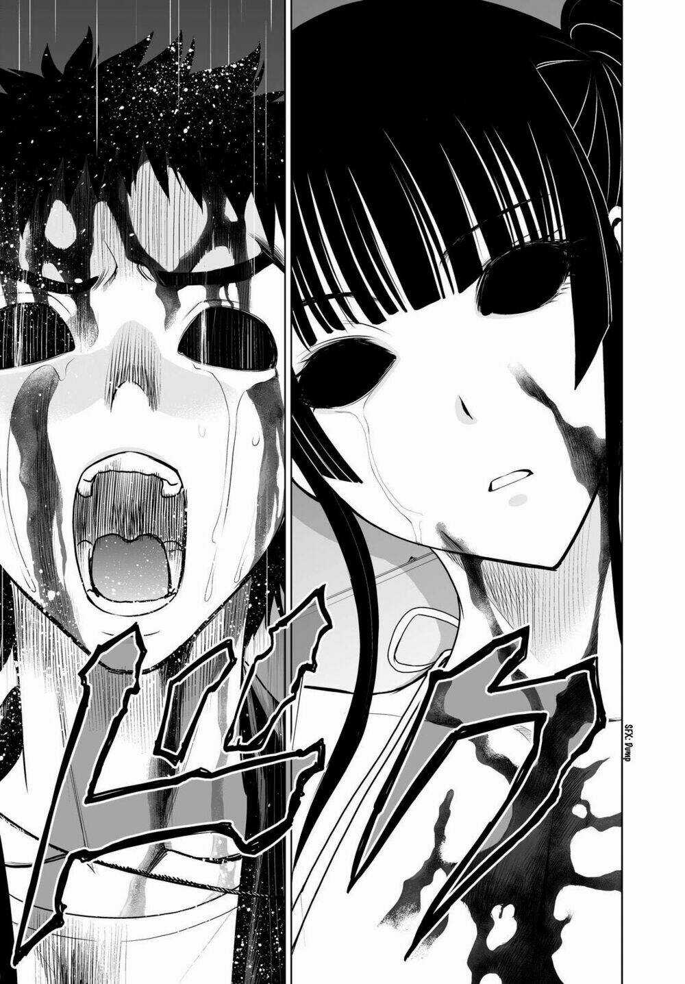 Deathtopia Chapter 41 trang 11