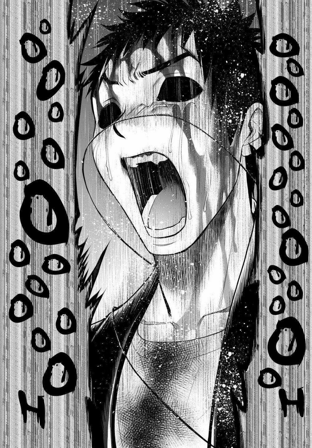 Deathtopia Chapter 41 trang 8