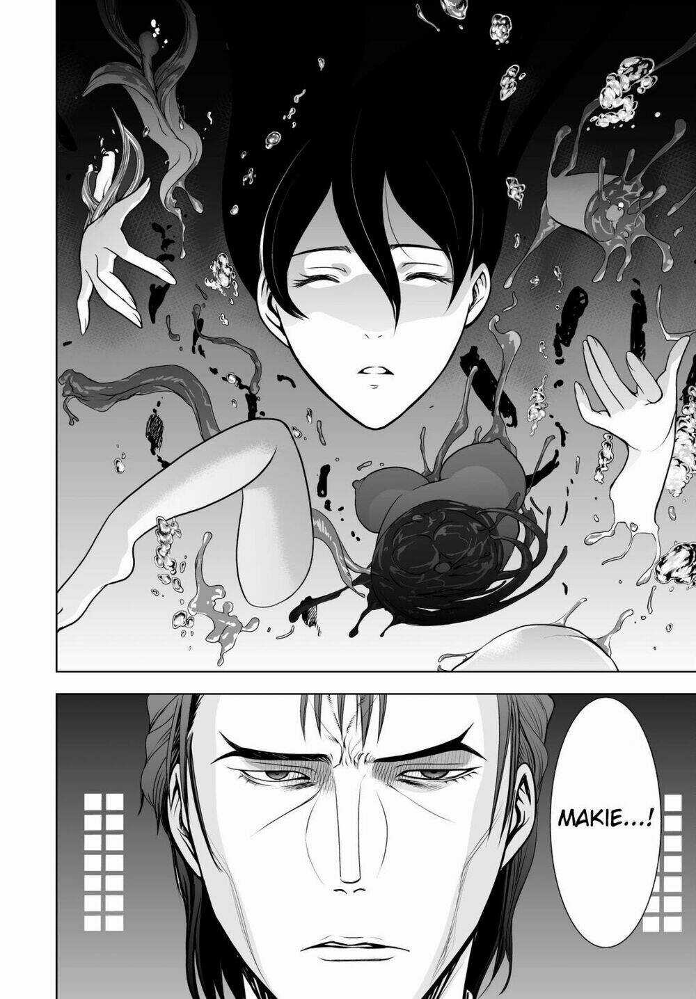 Deathtopia Chapter 49 trang 2